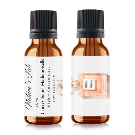 coco chanel bath oil|Coco Chanel mademoiselle fragrance oil.